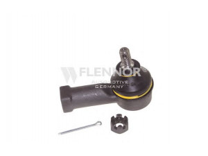 FLENNOR FL838-B skersinės vairo trauklės galas 
 Vairavimas -> Vairo mechanizmo sujungimai
MB006314, MB166426, MB185441, MB192499