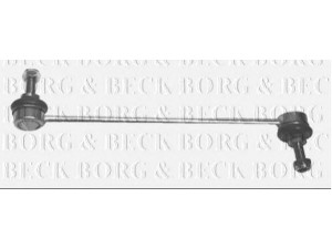 BORG & BECK BDL6456 šarnyro stabilizatorius 
 Ašies montavimas/vairavimo mechanizmas/ratai -> Stabilizatorius/fiksatoriai -> Savaime išsilyginanti atrama
31 35 2 241 254, 31 35 2 241 254 SK1