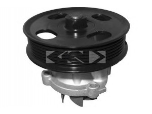 SPIDAN 91760 vandens siurblys 
 Aušinimo sistema -> Vandens siurblys/tarpiklis -> Vandens siurblys
1201L9, 0046815125, 46815125, 1538706