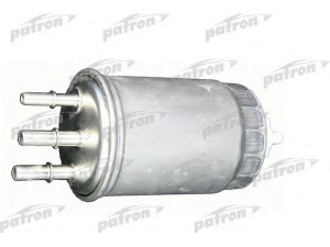 PATRON PF3227 kuro filtras 
 Techninės priežiūros dalys -> Papildomas remontas
1480495, 6650921001, 6650921101