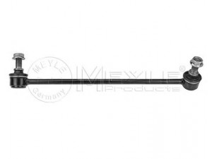 MEYLE 28-16 060 0004 šarnyro stabilizatorius 
 Ašies montavimas/vairavimo mechanizmas/ratai -> Stabilizatorius/fiksatoriai -> Savaime išsilyginanti atrama
54830 4D000