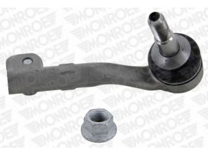 MONROE L11129 skersinės vairo trauklės galas 
 Vairavimas -> Vairo mechanizmo sujungimai
32 10 6 797 618