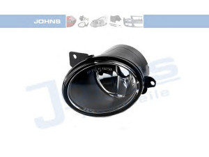 JOHNS 95 16 29-4 rūko žibintas 
 Kėbulas -> Pagalbiniai žibintai/dalys -> Rūko žibintas/dalys -> Rūko žibintas/įterp.
1C0 941 699E