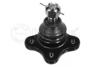 MEYLE 35-16 010 0020 atramos/vairo trauklė 
 Ašies montavimas/vairavimo mechanizmas/ratai -> Sujungimai -> Atramos/vairo trauklė
3 665 732, UH71-34-540, 8AU1-34-540