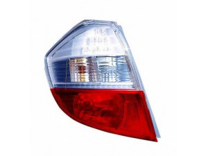 LORO 217-1986L-LD-AE kombinuotas galinis žibintas 
 Elektros įranga -> Šviesos -> Kombinuotas galinis žibintas/dalys -> Kombinuotas galinis žibintas
33550-TF0-G01, 33550TF0G01, 33551SJDG11