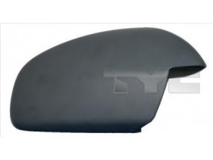 TYC 325-0100-2 dangtelis, išorinis veidrodėlis 
 Kėbulas -> Kėbulo dalys/ sparnas/buferis -> Gaubtai/dangteliai
24440263, 6428851
