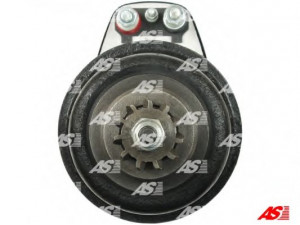 AS-PL S0443 starteris
7431032000, 8300100548, 0144440711