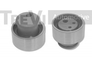 TREVI AUTOMOTIVE TD1212 įtempiklio skriemulys, paskirstymo diržas 
 Techninės priežiūros dalys -> Papildomas remontas
46740727, 7553564, 7553564
