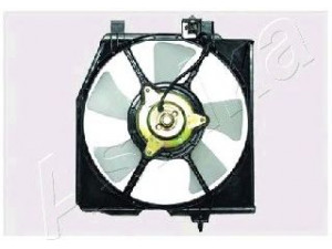 ASHIKA VNT271007 ventiliatorius, radiatoriaus 
 Aušinimo sistema -> Radiatoriaus ventiliatorius
Z50115035