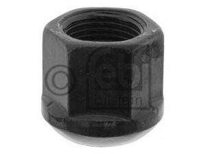 FEBI BILSTEIN 04235 rato veržlė; veržlė
02.5214.12.10