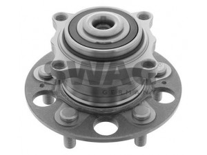 SWAG 84 94 5848 rato guolio komplektas 
 Ašies montavimas/vairavimo mechanizmas/ratai -> Rato stebulė/montavimas -> Rato guolis
42200-TL0-G51