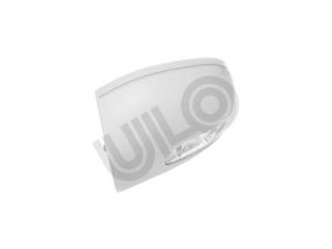 ULO 7472-11 dangtelis, išorinis veidrodėlis 
 Kėbulas -> Kėbulo dalys/ sparnas/buferis -> Gaubtai/dangteliai
2038100564 9999