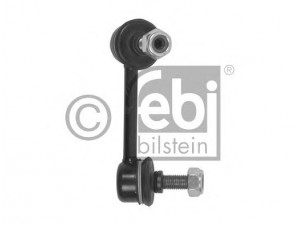 FEBI BILSTEIN 42097 šarnyro stabilizatorius 
 Ašies montavimas/vairavimo mechanizmas/ratai -> Stabilizatorius/fiksatoriai -> Savaime išsilyginanti atrama
51321-S30-N21