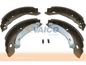 VAICO V42-4129 stabdžių trinkelių komplektas 
 Techninės priežiūros dalys -> Papildomas remontas
4241.E5, 95 659 676, 95659676, 424000000