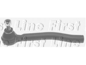 FIRST LINE FTR5664 skersinės vairo trauklės galas 
 Vairavimas -> Vairo mechanizmo sujungimai
D86401KA0A