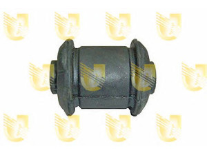 UNIGOM 391522 valdymo svirties/išilginių svirčių įvorė 
 Ašies montavimas/vairavimo mechanizmas/ratai -> Valdymo svirtis/pasukamosios svirties sujungimas -> Montavimas/sutvirtinimas
0352364, 352364, 90498738