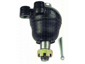 TRISCAN 8500 42500 atramos/vairo trauklė 
 Ašies montavimas/vairavimo mechanizmas/ratai -> Sujungimai -> Atramos/vairo trauklė
MB527349, MB527350, MB59854701