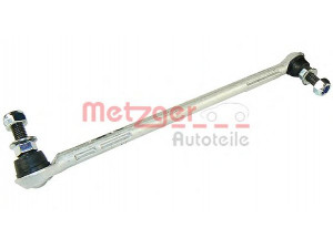METZGER 53012912 šarnyro stabilizatorius 
 Ašies montavimas/vairavimo mechanizmas/ratai -> Stabilizatorius/fiksatoriai -> Savaime išsilyginanti atrama
3135 6 765 934