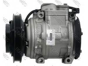 TEAMEC 8634191 kompresorius, oro kondicionierius 
 Oro kondicionavimas -> Kompresorius/dalys