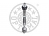 OPTIMAL G0-683 strypo montavimas 
 Vairavimas -> Sujungimo trauklės surinkimas/dalys -> Sujungimo trauklės surinkimas
4E0419801C, 4E0419801D, 4E0419801C