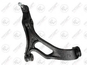 FORTUNE LINE FZ6667 vikšro valdymo svirtis 
 Ašies montavimas/vairavimo mechanizmas/ratai -> Valdymo svirtis/pasukamosios svirties sujungimas -> Vairo trauklės (valdymo svirtis, išilginis balansyras, diago
7L0407151C, 7L0407151D, 7L0407151E