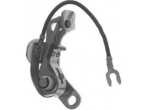 BERU KS290-B kontakto pertraukiklis, skirstytuvas 
 Kibirkšties / kaitinamasis uždegimas -> Degimo skirstytuvas/dalys
9913862, 9915389, 1 497 368, 911 602 960 00