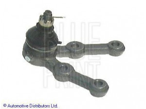 BLUE PRINT ADD68607 atramos/vairo trauklė 
 Ašies montavimas/vairavimo mechanizmas/ratai -> Sujungimai -> Atramos/vairo trauklė
43340-87581