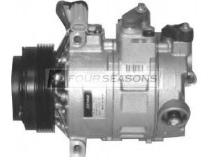 STANDARD F4-57769 kompresorius, oro kondicionierius 
 Oro kondicionavimas -> Kompresorius/dalys
1854096, 1854120, 6854000, 24416177