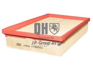 JP GROUP 1118604609 oro filtras 
 Filtrai -> Oro filtras
7H0129620A