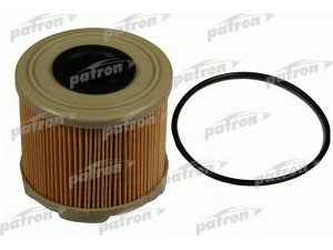 PATRON PF3139 kuro filtras 
 Filtrai -> Kuro filtras
190161, 190651, 9401906508, 190159