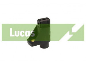 LUCAS ELECTRICAL SEB400 jutiklis, skirstomojo veleno padėtis 
 Variklis -> Variklio elektra
1238911, 4504296, 90357480