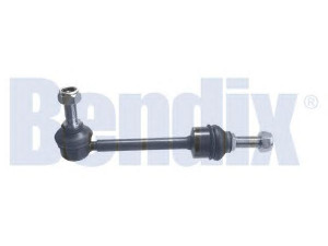 BENDIX 042442B šarnyro stabilizatorius 
 Ašies montavimas/vairavimo mechanizmas/ratai -> Stabilizatorius/fiksatoriai -> Savaime išsilyginanti atrama
RGD100682, RGD100682