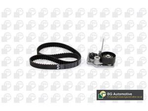 BGA TB2320K paskirstymo diržo komplektas 
 Techninės priežiūros dalys -> Papildomas remontas