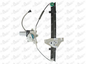 AC Rolcar 01.7819 lango pakėliklis 
 Vidaus įranga -> Elektrinis lango pakėliklis
96475130, 96548171