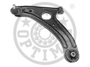 OPTIMAL G6-1104 vikšro valdymo svirtis 
 Ašies montavimas/vairavimo mechanizmas/ratai -> Valdymo svirtis/pasukamosios svirties sujungimas -> Vairo trauklės (valdymo svirtis, išilginis balansyras, diago
545001C000