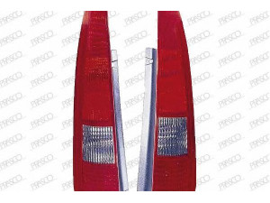 PRASCO FD3504153VIS kombinuotas galinis žibintas 
 Elektros įranga -> Šviesos -> Kombinuotas galinis žibintas/dalys -> Kombinuotas galinis žibintas
6N1113A602AB
