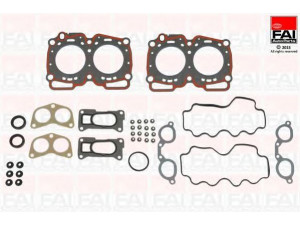 FAI AutoParts HS1279 tarpiklių komplektas, cilindro galva 
 Variklis -> Cilindrų galvutė/dalys -> Tarpiklis, cilindrų galvutė