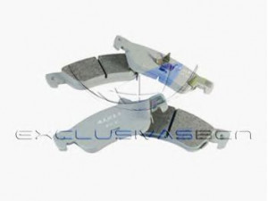 MDR MRP-2900 stabdžių trinkelių rinkinys, diskinis stabdys 
 Techninės priežiūros dalys -> Papildomas remontas
4316845, 4317089, 4317604, 8943621540