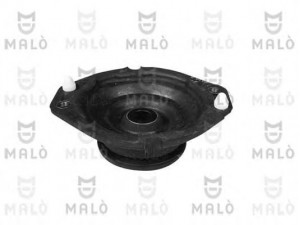 MAL? 18419 pakabos statramsčio atraminis guolis 
 Ašies montavimas/vairavimo mechanizmas/ratai -> Montavimas, pakabos statramstis
8200002876