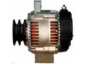 HELLA 8EL 737 993-001 kintamosios srovės generatorius
RE 46 608