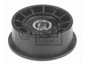 FEBI BILSTEIN 14543 kreipiantysis skriemulys, paskirstymo diržas 
 Diržinė pavara -> Paskirstymo diržas/komplektas -> Laisvasis/kreipiamasis skriemulys
60504226, 60559304
