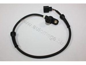 AUTOMEGA 3092708077M0C jutiklis, rato greitis 
 Elektros įranga -> Jutikliai
7M0927807C, 7M0927807C, 7M0927807C