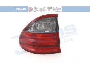 JOHNS 50 15 87-9 kombinuotas galinis žibintas 
 Kėbulas -> Šviesos -> Kombinuotas galinis žibintas/dalys -> Kombinuotas galinis žibintas
210 820 6764