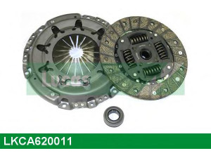 LUCAS ENGINE DRIVE LKCA620011 sankabos komplektas 
 Sankaba/dalys -> Sankabos remonto komplektas, visas
2050K9, 2050T6, 2050T8, 2051G2