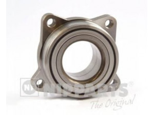NIPPARTS J4704024 rato guolio komplektas 
 Ašies montavimas/vairavimo mechanizmas/ratai -> Rato stebulė/montavimas -> Rato guolis
44200-SX0-008