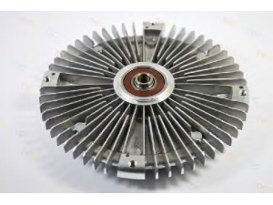 THERMOTEC D5M005TT sankaba, radiatoriaus ventiliatorius 
 Aušinimo sistema -> Radiatoriaus ventiliatorius
602 200 01 22, 6022000122, A 602 200 01 22