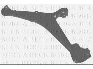 BORG & BECK BCA5677 vikšro valdymo svirtis 
 Ašies montavimas/vairavimo mechanizmas/ratai -> Valdymo svirtis/pasukamosios svirties sujungimas -> Vairo trauklės (valdymo svirtis, išilginis balansyras, diago
352078, 95658978, 3520.78, 95658978
