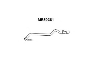 VENEPORTE ME50361 išleidimo kolektorius
1694905910