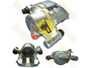 Brake ENGINEERING CA1941R stabdžių apkaba 
 Dviratė transporto priemonės -> Stabdžių sistema -> Stabdžių apkaba / priedai
5510175F10