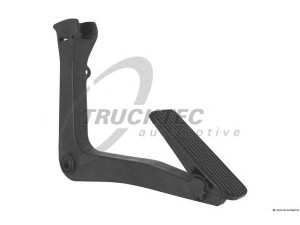 TRUCKTEC AUTOMOTIVE 02.27.008 akceleratoriaus pedalas
638 300 0004, 638 300 0104, 901 300 0104